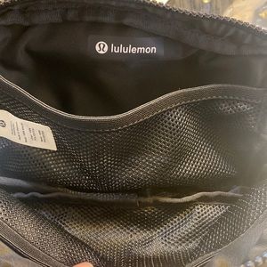 Lululemon belt bag